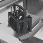 Whirlpool Free Standing Dishwasher – WFD646CIHXME - Image 2