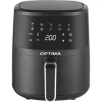 OPTIMA AIR FRAYER 5 LTR AF1850 - Image 6