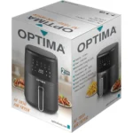 OPTIMA AIR FRAYER 5 LTR AF1850 - Image 2