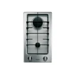 WHIRLPOOL BI GAS HOB 30CM 2 BURNER GMD20SIX