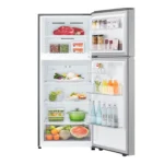 LG REFRIGERATOR 702 LTR SILVER GN-R702SFAH - Image 4