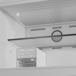 Whirlpool Top Mount Refrigerator 630 Litres WTMF836653 XME - Image 3