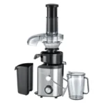 BLACK & DECKER JUICE EXTRACTOR 800 WAT JE800