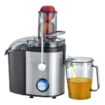 BLACK & DECKER JUICE EXTRACTOR 800 WAT JE800 - Image 3