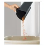 BLACK & DECKER JUICE EXTRACTOR 800 WAT JE800 - Image 2