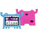 OTEETO TAB 73 TABLET 7  RED  7 INCH DISPLAY 6GB RAM 128GB - Image 5