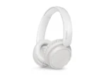 Philips TAH5209WT/97 Over-ear wireless headphones, 5000 series, Up to 65 hours play time, Lightweight over-ear headphone, Natural sound. Dynamic Bass, Clear calls, recharge fully in just 2 hours via USB-C, and a quick 5-minute. - Image 9