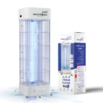 ALSHABAH INSECT KILLER WHITE 6600 الشبح