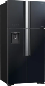 HITACHI REFRIGERATOR 710 LTR RWB710PK9GBK - Image 4