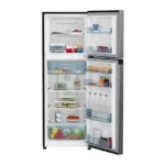 HITACHI REFRIGERATOR 330L INOX HRTN5255MFXGF MADE IN THAILAND ( 1 YEAR FULL WARRANTY + 10 YEARS COMPRESSOR WARRANTY ) - Image 6