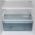 HITACHI REFRIGERATOR 330L INOX HRTN5255MFXGF MADE IN THAILAND ( 1 YEAR FULL WARRANTY + 10 YEARS COMPRESSOR WARRANTY ) - Image 4