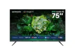 SKYWORTH LED 75 INCH 4K QD MINI LED 120HZ GOOGLE TV 75X6600H - Image 10