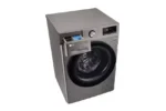 LG WASHER FRONT LOAD 11KG INVERTER MOTOR F4Y5EYGYPV - Image 2