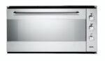 ELBA BI ELECTRIC OVEN 90CM FAN 9 FUNC 101-501 XN MADE IN ITALY ( 1 YEAR FULL WARRANTY )