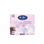 DR.GLO Washing Sheets with Grape Scent 50 LOADS - Image 4