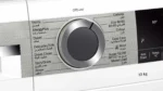 BOSCH WASHER FRONT LOAD 10 KG WGA252X0GC - Image 4