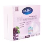 DR.GLO Washing Sheets with Grape Scent 50 LOADS - Image 5
