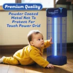 ALSHABAH INSECT KILLER BLACK 3500 الشبح - Image 3