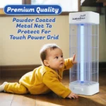 ALSHABAH INSECT KILLER WHITE 6600 الشبح - Image 3