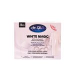 DR.GLO Whiteness Renewal Sheets 28PCS