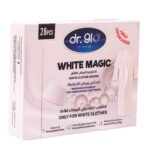 DR.GLO Whiteness Renewal Sheets 28PCS - Image 5