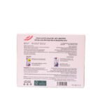 DR.GLO Whiteness Renewal Sheets 28PCS - Image 2