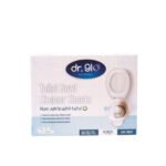 DR.GLO Toilet Cleaning 36 Sheets