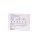 DR.GLO Toilet Cleaning 36 Sheets - Image 2