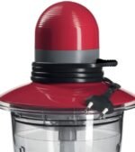 BOSCH 400 Watt Chopper with 1 Year Manufacturer Warranty - MMR08R1GB Red - Image 3