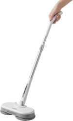 TAKTIK POWER MOP WITH AUTOMATIC ROTATION AND WATER SPRAYING TT-EDPM2000 - Image 10