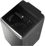 HITACHI WASHER TOP LOAD 22 KG SFP220ZFV3CGXSS - Image 11