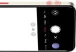 ZTE NUBIA FOCUS PRO  (8+12)RAM 256 GB 5G - Image 2