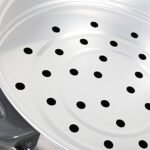 BLACK & DECKER RICE COOKER 2.8LTR 1100W RC2850 - Image 8