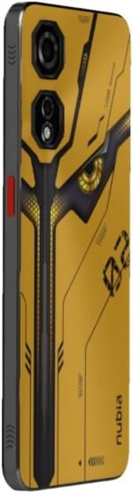 ZTE NUBIA NEO2  (8+12)RAM 256GB 5G - Image 6