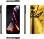 ZTE NUBIA NEO2  (8+12)RAM 256GB 5G - Image 4