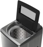 HITACHI WASHER TOP LOAD 22 KG SFP220ZFV3CGXSS - Image 9