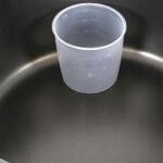 BLACK & DECKER RICE COOKER 2.8LTR 1100W RC2850 - Image 7