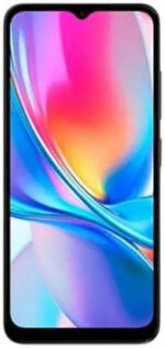 ZTE A35E (2+4)RAM 64GB - Image 2