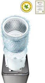 HITACHI WASHER TOP LOAD 22 KG SFP220ZFV3CGXSS - Image 5