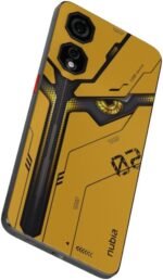 ZTE NUBIA NEO2  (8+12)RAM 256GB 5G - Image 5