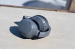 Philips TAH7508BK/97 Over-ear wireless headphones, Noise Canceling Pro, Lightweight over-ear headphones, Natural sound. Dynamic Bass, Up to 60 hours play time, 45 with noise canceling on, Solid Bluetooth multipoint connection. - Image 5