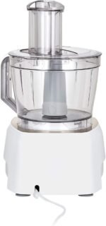 BOSCH FOOD PROCESSOR 1200W 2.4 LTR MC812S734G MADE IN SLOVENIA ( 1 YEAR FULL WARRANTY ) - Image 6