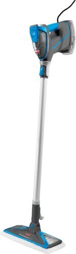 BISSELL STEAM MOP 3 IN 1 1500W 0.35 LTR 2233E - Image 5