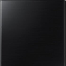 SAMSUNG WASHER TOP LOAD 10 KG BLACK WA80F10S5BGU MADE IN THILAND ( 1 YEAR FULL WARRANTY & 20 YEARS MOTOR WARRANTY )