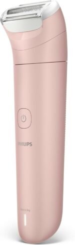 PHILIPS LADY SHAVER BRL128/10 - Image 8