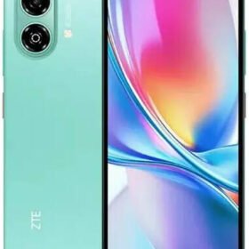 ZTE A35E (2+4)RAM 64GB