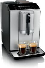 BOSCH COFFEE MACHINE 1.4L 250g 15bar TIG20301 MADE IN SLOVENIA ( 1 YEAR FULL WARRANTY )