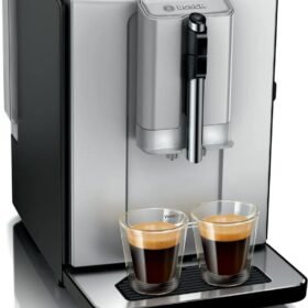 BOSCH COFFEE MACHINE 1.4L 250g 15bar TIG20301 MADE IN SLOVENIA ( 1 YEAR FULL WARRANTY )