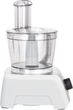 BOSCH FOOD PROCESSOR 1200W 2.4 LTR MC812S734G MADE IN SLOVENIA ( 1 YEAR FULL WARRANTY ) - Image 8