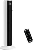 6114uEEOHAL._AC_SL1500_ LEVOIT Tower Fan 36 Inch , 28 dB Quiet Electric Cooling Fan for Bedroom, 90° Oscillating Bladeless Fan with Remote, 5 Speeds, 4 Modes, 12H Timer, 2 Years Warranty. - Image 1